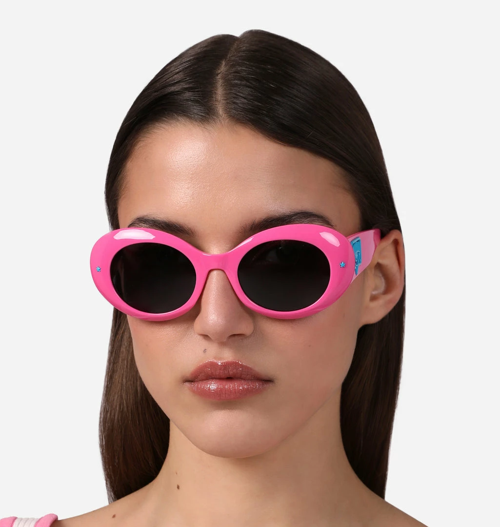 COM Chiara Ferragni L.A. EYE ACCESSORIES