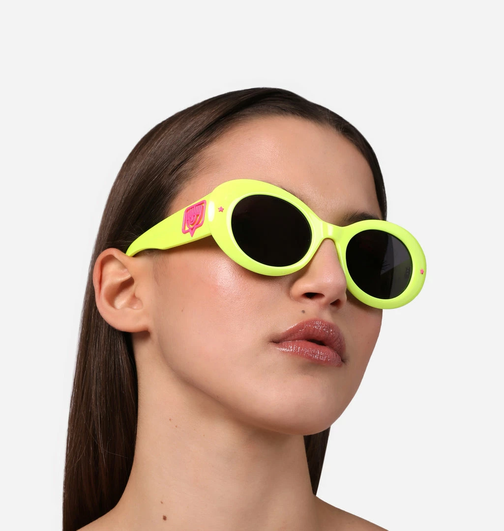 COM Chiara Ferragni L.A. EYE