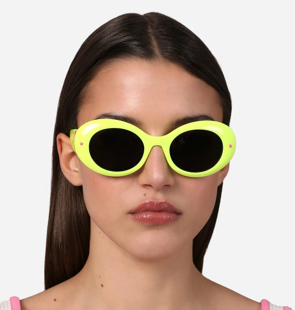 COM Chiara Ferragni L.A. EYE