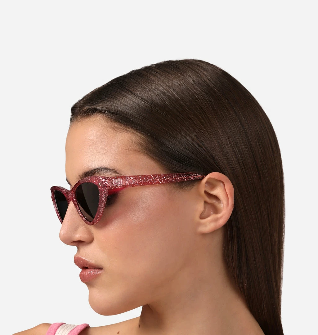 COM Chiara Ferragni ACCESSORIES SEXY EYE