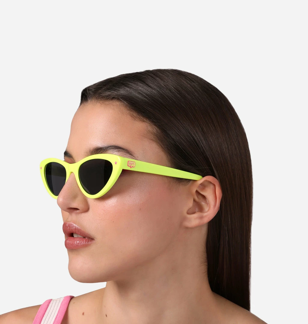 COM Chiara Ferragni SEXY EYE