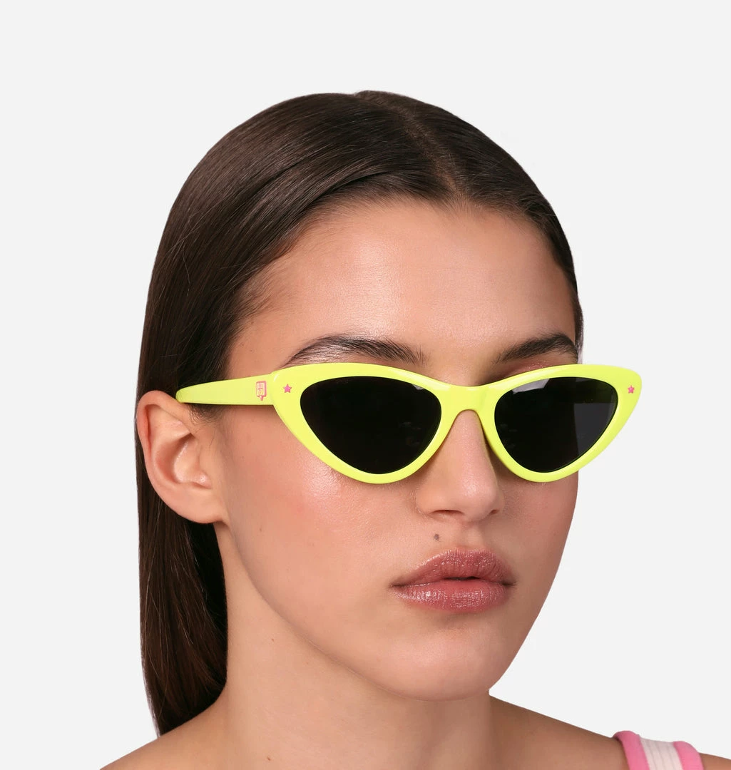 COM Chiara Ferragni SEXY EYE