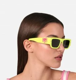 COM Chiara Ferragni ACCESSORIES BOLD EYE