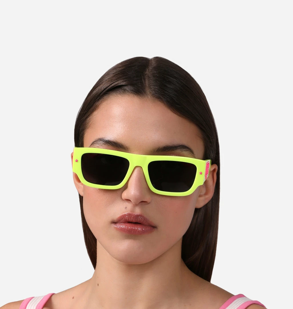 COM Chiara Ferragni ACCESSORIES BOLD EYE