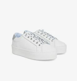 COM Chiara Ferragni SHOES EYESTAR SNEAKERS
