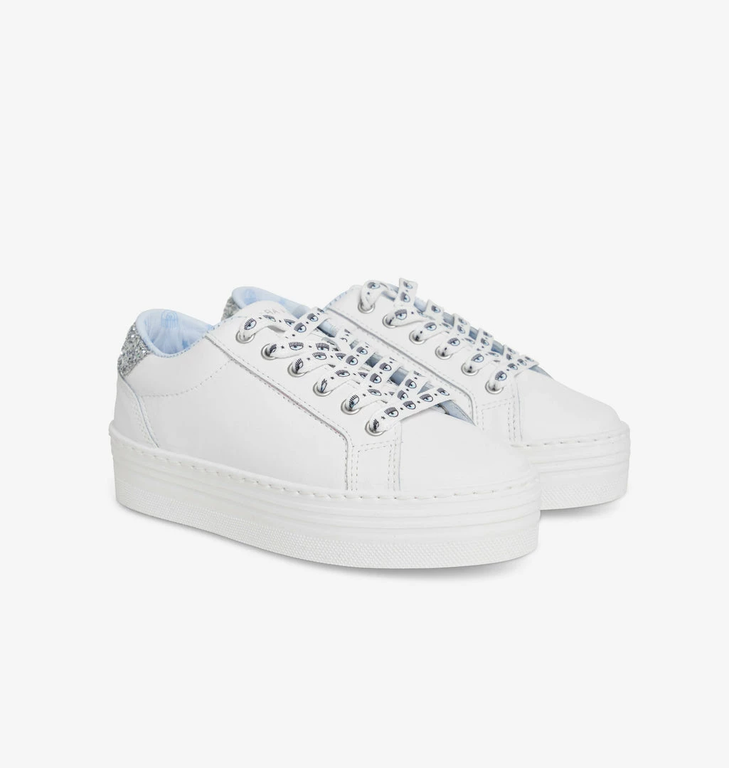 COM Chiara Ferragni EYESTAR SNEAKERS