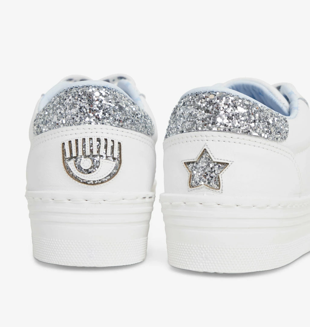 COM Chiara Ferragni EYESTAR SNEAKERS