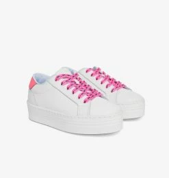 COM Chiara Ferragni SHOES EYESTAR SNEAKERS