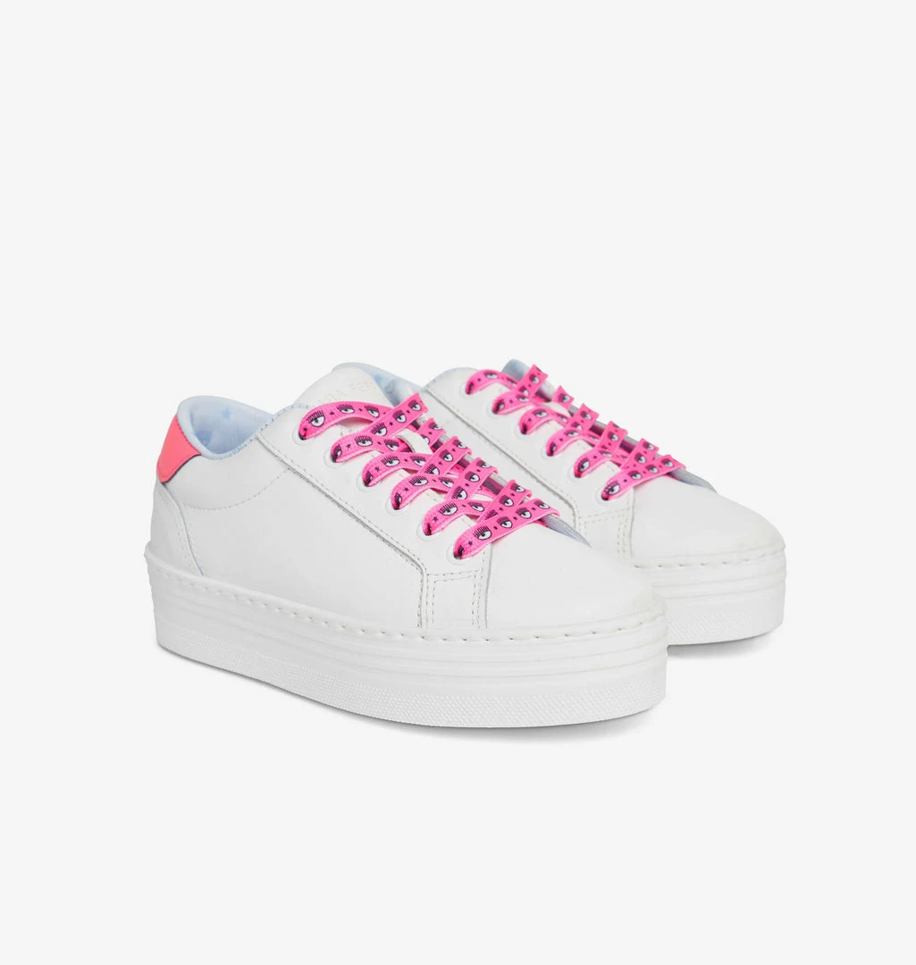 COM Chiara Ferragni EYESTAR SNEAKERS