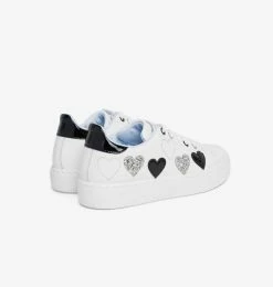 COM Chiara Ferragni ROGER SNEAKERS