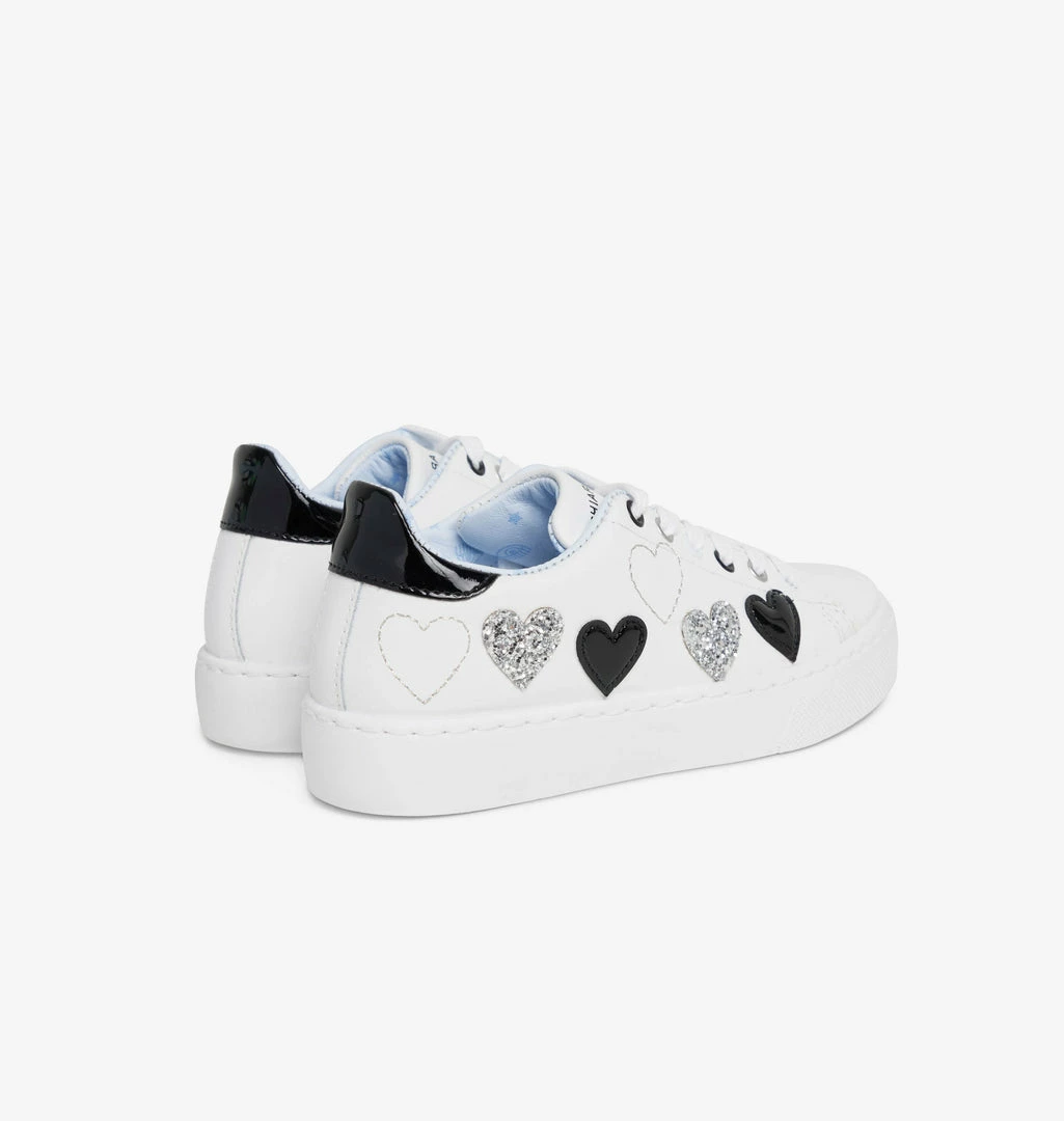 COM Chiara Ferragni ROGER SNEAKERS