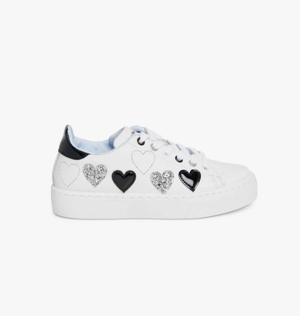 COM Chiara Ferragni ROGER SNEAKERS