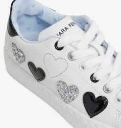 COM Chiara Ferragni ROGER SNEAKERS