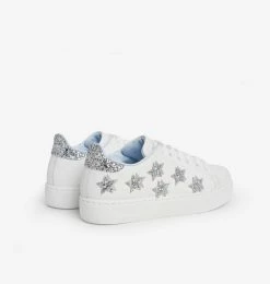COM Chiara Ferragni SHOES ROGER SNEAKERS