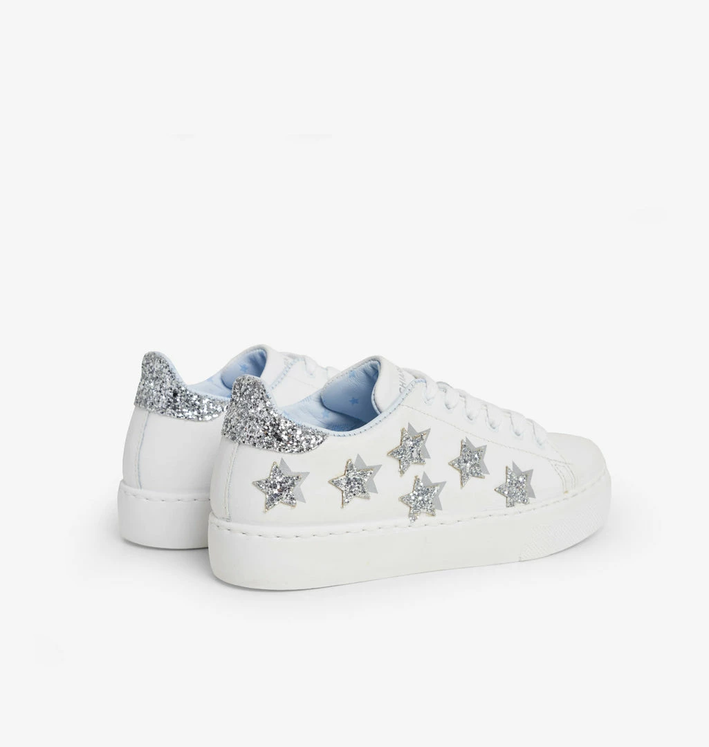 COM Chiara Ferragni SHOES ROGER SNEAKERS