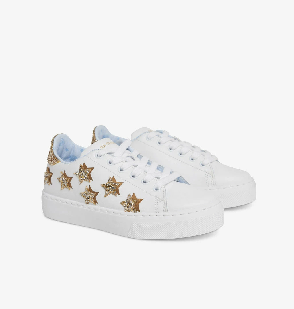 COM Chiara Ferragni ROGER SNEAKERS SHOES