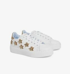 COM Chiara Ferragni ROGER SNEAKERS
