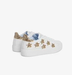 COM Chiara Ferragni ROGER SNEAKERS