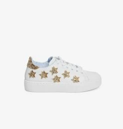 COM Chiara Ferragni ROGER SNEAKERS SHOES