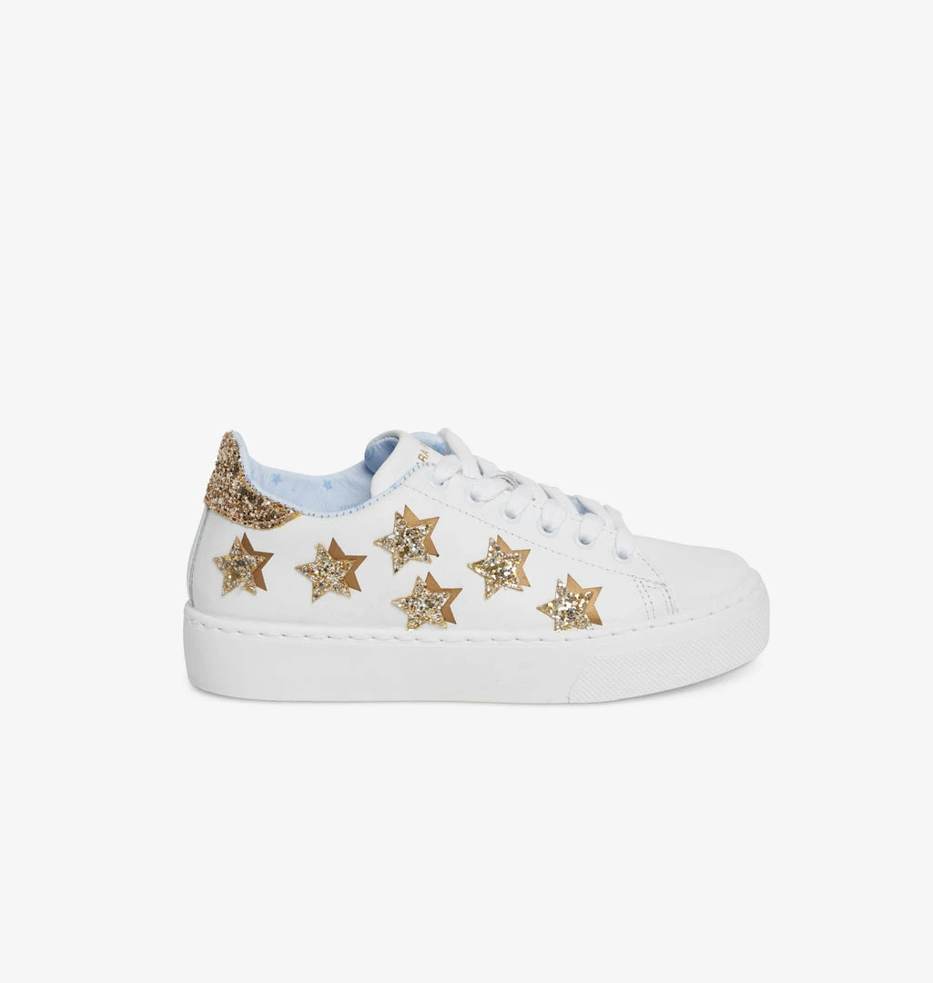 COM Chiara Ferragni ROGER SNEAKERS SHOES