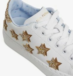 COM Chiara Ferragni ROGER SNEAKERS SHOES