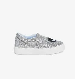 COM Chiara Ferragni SHOES EYESTAR SLIP-ON