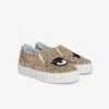 COM Chiara Ferragni SHOES EYESTAR SLIP-ON