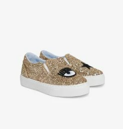 COM Chiara Ferragni EYESTAR SLIP-ON