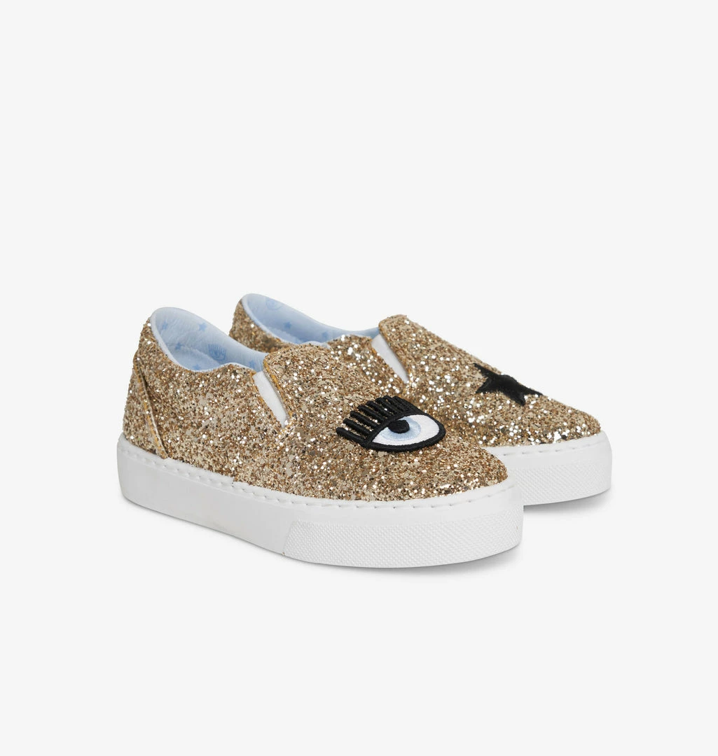 COM Chiara Ferragni EYESTAR SLIP-ON