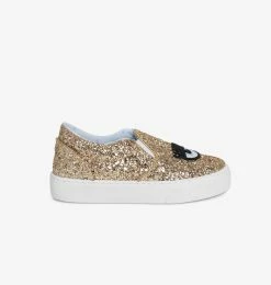 COM Chiara Ferragni EYESTAR SLIP-ON