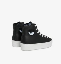COM Chiara Ferragni SHOES SNEAKERS EYEHEART