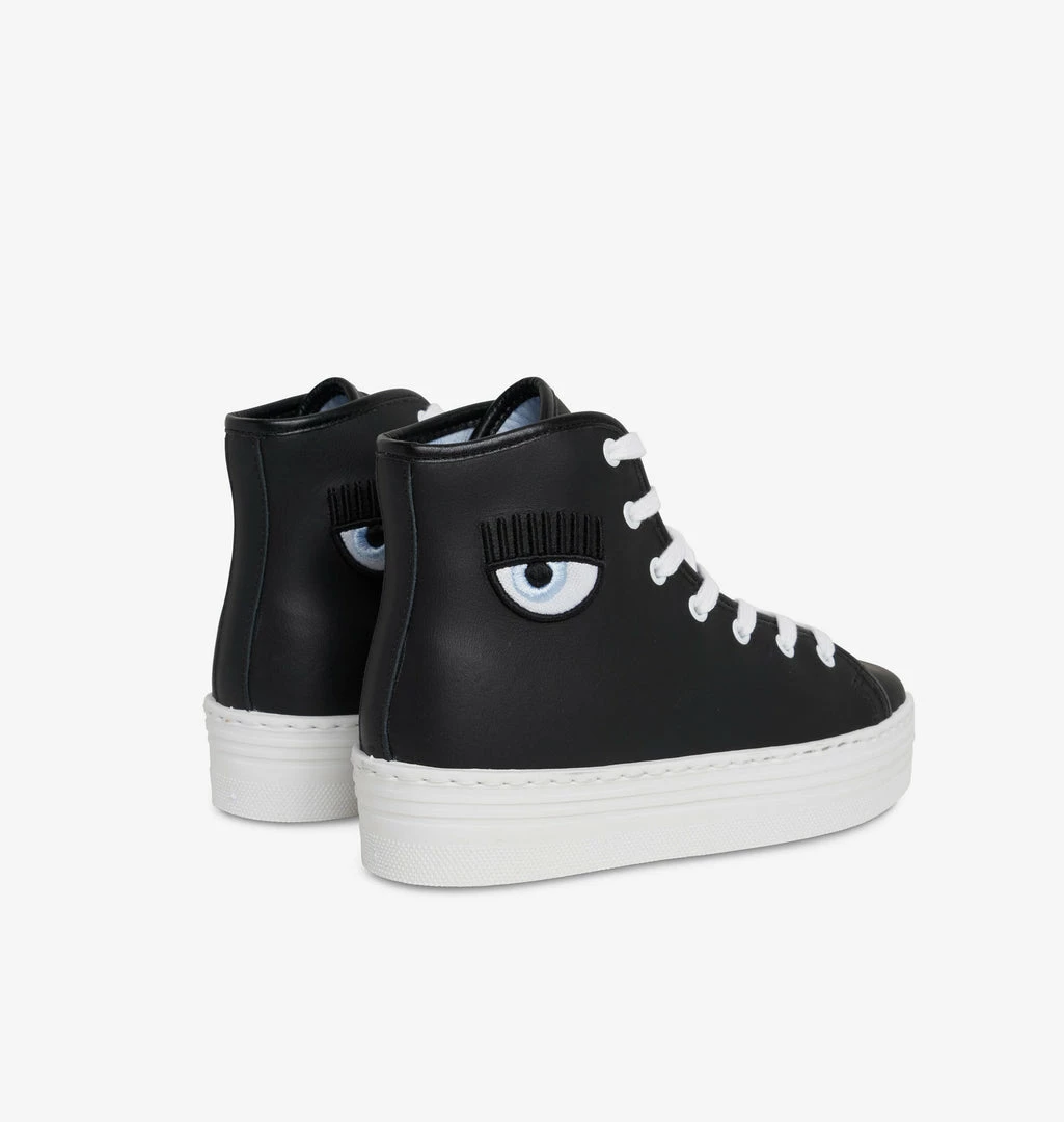 COM Chiara Ferragni SHOES SNEAKERS EYEHEART