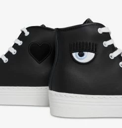 COM Chiara Ferragni SNEAKERS EYEHEART