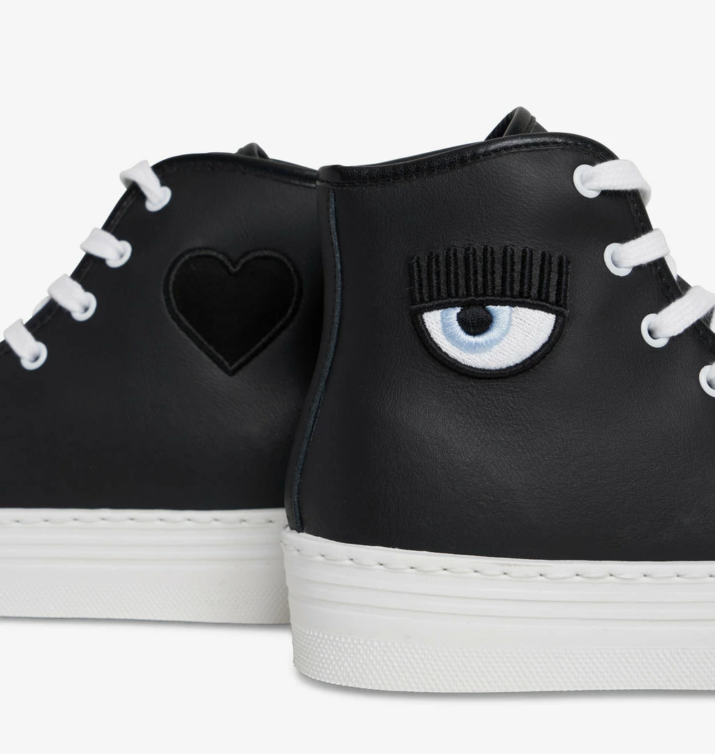 COM Chiara Ferragni SNEAKERS EYEHEART