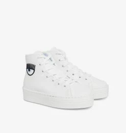 COM Chiara Ferragni SHOES SNEAKERS EYEHEART