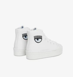 COM Chiara Ferragni SHOES SNEAKERS EYEHEART