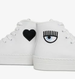COM Chiara Ferragni SHOES SNEAKERS EYEHEART