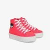 COM Chiara Ferragni SNEAKERS EYEHEART SHOES
