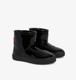 COM Chiara Ferragni ANKLE BOOTS