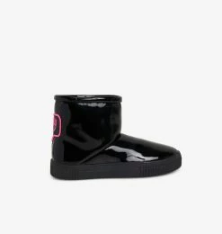 COM Chiara Ferragni ANKLE BOOTS