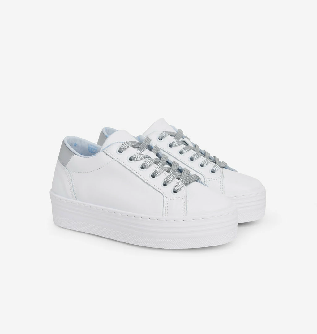 COM Chiara Ferragni EYE STAR SNEAKERS