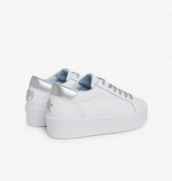 COM Chiara Ferragni EYE STAR SNEAKERS