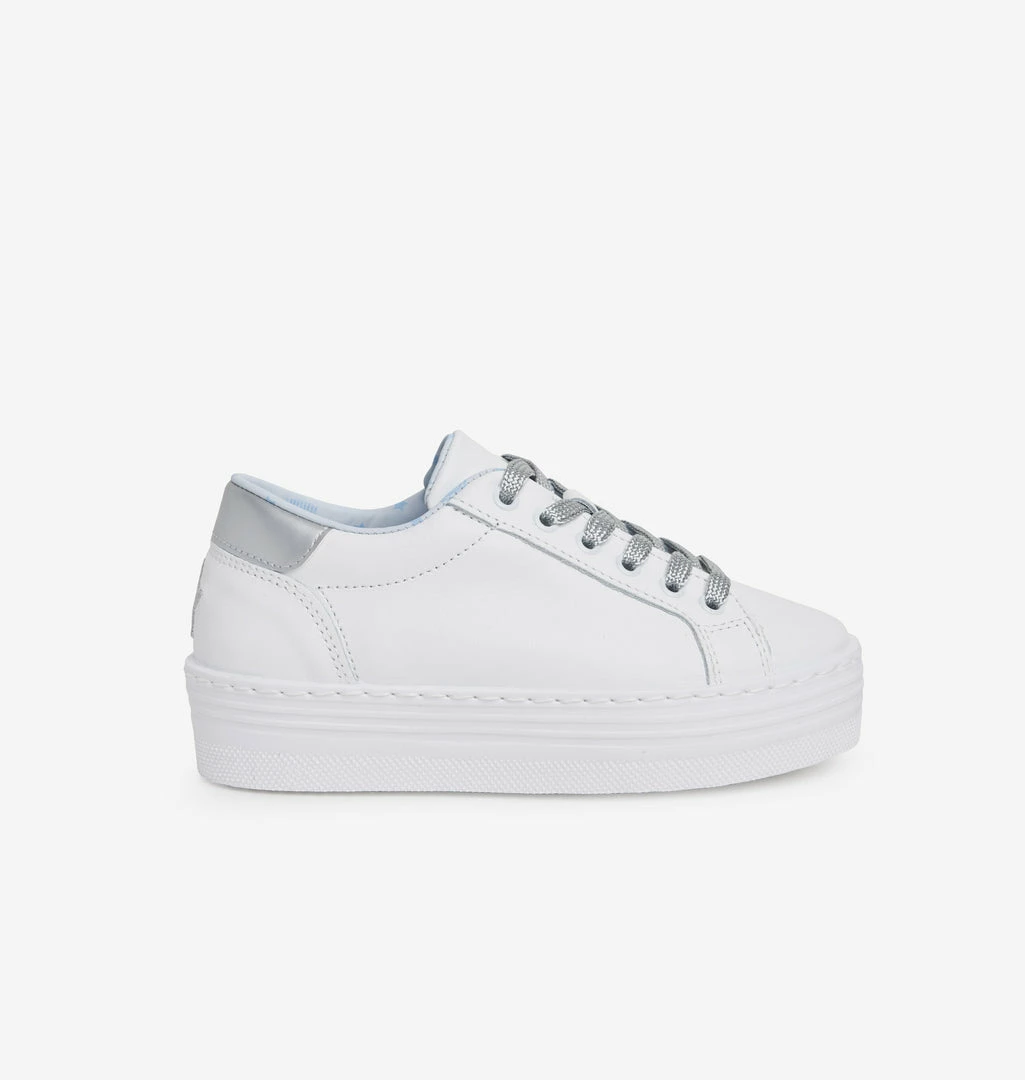 COM Chiara Ferragni EYE STAR SNEAKERS