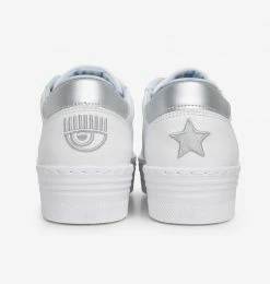 COM Chiara Ferragni EYE STAR SNEAKERS