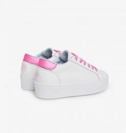 COM Chiara Ferragni SHOES EYE STAR SNEAKERS