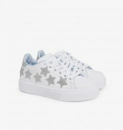 COM Chiara Ferragni ROGER SNEAKERS SHOES