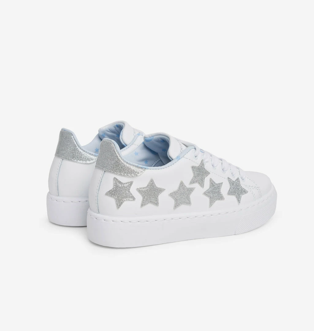 COM Chiara Ferragni ROGER SNEAKERS SHOES