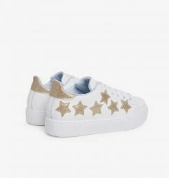 COM Chiara Ferragni SHOES ROGER SNEAKERS