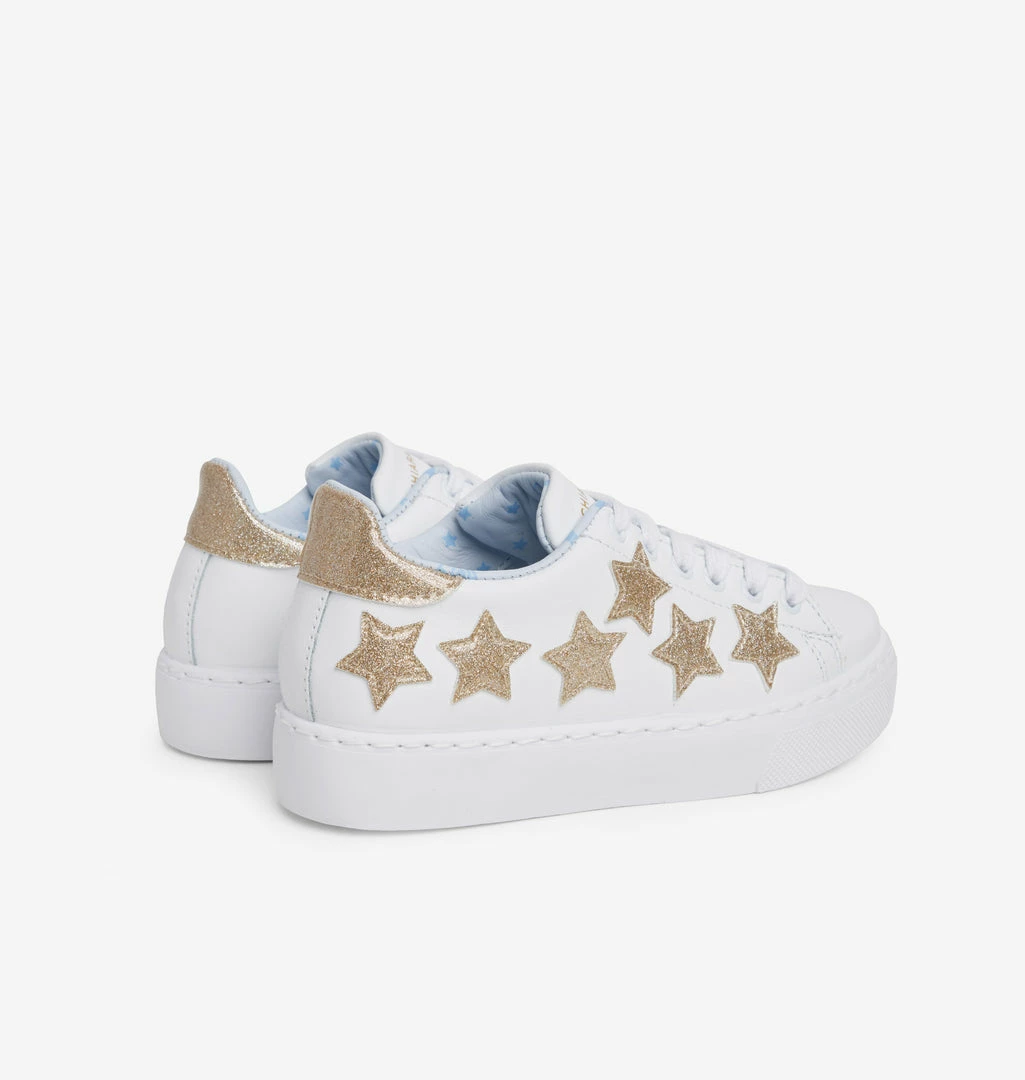 COM Chiara Ferragni SHOES ROGER SNEAKERS