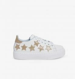 COM Chiara Ferragni SHOES ROGER SNEAKERS
